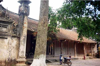 Phố Hiến - Một "Tiểu Tr&agrave;ng An" quyến rũ